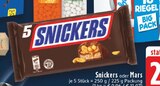 Snickers Angebote bei EDEKA Moers