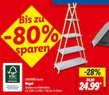 Regal Angebote von LIVARNO home bei Lidl Paderborn für 24,99 €