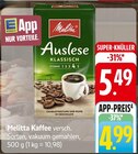 Aktuelles Kaffee Angebot bei EDEKA in Heidelberg ab 4,99 €