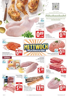 Steak im aktuellen E center Prospekt (Jena) Steak im E center Prospekt "Wir lieben Lebensmittel!" mit 38 Seiten (Jena)