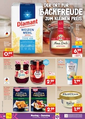 Mehl im Netto Marken-Discount Prospekt in Hannover Aktueller Netto Marken-Discount Prospekt mit Mehl, "Aktuelle Angebote", Seite 24