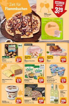 Sahne im aktuellen REWE Prospekt (Heidelberg) Sahne im REWE Prospekt "Dein Markt" mit 34 Seiten (Heidelberg)