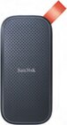 Portable SSD Angebote von SanDisk bei EURONICS Lippstadt für 75,00 €