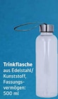 Trinkflasche Angebote bei E center Lahr für 1,00 €