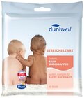 Einmal Baby-Waschlappen von Duniwell im aktuellen REWE Prospekt für 1,99 €