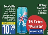 Pils im EDEKA Prospekt Pils von Beck‘s im aktuellen EDEKA Prospekt für 10,99 €
