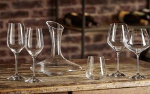 Coffret de 4 verres à pied Coffret de 4 verres à pied