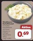 Steakhouse-Kartoffelsalat bei combi im Prospekt "" für 0,69 €