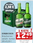 Getränke Quelle Weydringer - Brauherren Angebot im Prospekt Brauherren bei Getränke Quelle Weydringer im Prospekt "" für 12,49 €