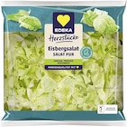 Aktuelles Herzstücke Eisbergsalat Angebot bei E center in Mannheim ab 1,00 €