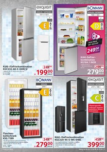 Kühlschrank im Selgros Prospekt "cash & carry" mit 28 Seiten (Duisburg)