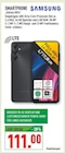 Marktkauf Marienfeld - Galaxy A05s Angebot im Prospekt Galaxy A05s bei Marktkauf im Marienfeld Prospekt für 111,00 €
