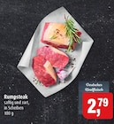 Rumpsteak im Angebot bei Markant in Neumünster Rumpsteak Angebote bei Markant Neumünster für 2,79 €