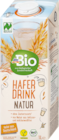 Haferdrink Natur bei dm-drogerie markt im Kirchberg Prospekt für 0,95 €