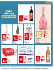 Vin Angebote im Prospekt "Auchan supermarché" von Auchan Supermarché Vin Angebote im Prospekt "Auchan supermarché" von Auchan Supermarché auf Seite 13