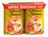 Bisque De Homard Liebig dans le catalogue Auchan Hypermarché