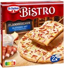 Bistro Flammkuchen im Angebot bei Penny in Ahaus Bistro Flammkuchen Angebote von Dr. Oetker bei Penny Ahaus für 3,49 €
