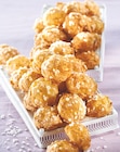 Chouquettes aux pépites de sucre x30 dans le catalogue Intermarché Hyper