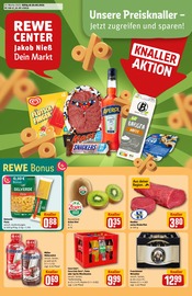 Ähnliche Berliner Pilsener Angebote im Prospekt "Dein Markt" von REWE in Heidenheim Ähnliche Angebote wie Berliner Pilsener im Prospekt "Dein Markt" auf Seite 1 von REWE in Heidenheim