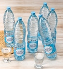 Eau Minérale Naturelle - SAINT AMAND - Super U Eau Minérale Naturelle - SAINT AMAND à 5,40 € dans le catalogue Super U