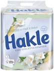 Toilettenpapieri von Hakle im aktuellen Metro Prospekt für 9,51 €