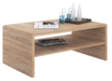 Couchtisch für 49,00 € bei POCO im Angebot Couchtisch im aktuellen POCO Prospekt