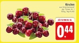 Kirschen im EDEKA Prospekt Kirschen von im aktuellen EDEKA Prospekt für 0,44 €