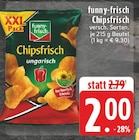 Aktuelle Chips Angebote bei EDEKA in Oberhausen Aktuelles Chipsfrisch Angebot bei EDEKA in Oberhausen ab 2,00 €