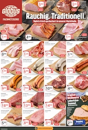 Schweinefilet im GLOBUS Prospekt in Erlangen Aktueller GLOBUS Prospekt mit Schweinefilet, "Aktuelle Angebote", Seite 8