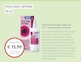Hylo Dual Intense von Hylo im aktuellen LINDA Partnerapotheke Prospekt
