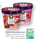 Herzstücke Iced Love bei EDEKA im Buggingen Prospekt für 2,99 €