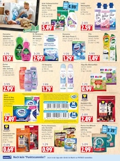 Shampoo im Marktkauf Prospekt in Stade Aktueller Marktkauf Prospekt mit Shampoo, "Top Angebote", Seite 8