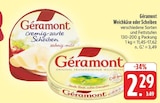 EDEKA Brand-Erbisdorf - Weichkäse oder Scheiben Angebot im Prospekt Weichkäse oder Scheiben bei EDEKA im Brand-Erbisdorf Prospekt für 2,29 €