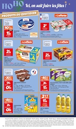 Offre Yaourt dans le catalogue Netto du moment à la page 16