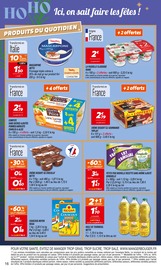 Promotion Huile Alimentaire dans le prospectus Netto, valable du 09/12/2025 au 15/12/2025 Promo Huile Alimentaire dans le catalogue Netto du moment à la page 16