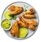 Aktuelles Hähnchenflügel Angebot bei Kaufland in Dortmund ab 2,49 €