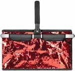 Einkaufskorb Falko von Genius im aktuellen GLOBUS Prospekt