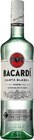 Carta Blanca Angebote von Bacardí bei EDEKA Warendorf für 10,99 €