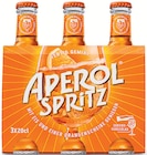 Spritz von Aperol für 6,99 € bei Netto mit dem Scottie im Angebot Spritz von Aperol im aktuellen Netto mit dem Scottie Prospekt