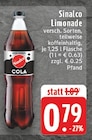 EDEKA Ahlen Prospekt mit  im Angebot für 0,79 €