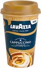Cappuccino oder Latte Macchiato von Lavazza für 1,79 € bei Netto mit dem Scottie im Angebot Cappuccino oder Latte Macchiato von Lavazza im aktuellen Netto mit dem Scottie Prospekt