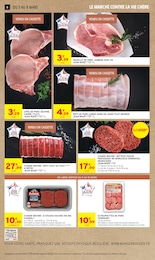 Offre Charal dans le catalogue Intermarché Hyper du moment à la page 8