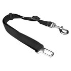 Ceinture de sécurité avec attache - AniOne - Maxi Zoo Ceinture de sécurité avec attache - AniOne à 6,99 € dans le catalogue Maxi Zoo