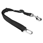 Ceinture de sécurité avec attache - AniOne en promo chez Maxi Zoo Ceinture de sécurité avec attache - AniOne dans le catalogue Maxi Zoo