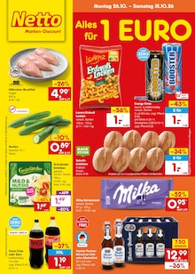 Aktueller Netto Marken-Discount Prospekt für Altenmarkt (Alz) und Ungebung, Seiten zum blättern Netto Marken-Discount Prospekt Aktuelle Angebote mit Seiten in Altenmarkt (Alz) und Umgebung