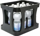 Aktuelle Wasser Angebote bei Trink und Spare in Leverkusen Aktuelles Classic, Medium oder Naturell Angebot bei Trink und Spare in Leverkusen ab 4,49 €