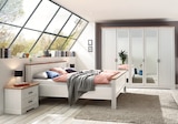 Bett Jasmin Angebote bei Die Möbelfundgrube Bad Kreuznach für 139,99 €