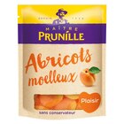 Abricots moelleux MAITRE PRUNILLE en promo chez Carrefour Versailles à 7,95 €