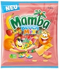 Beach Mix von Mamba im aktuellen REWE Prospekt für 0,79 €
