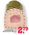 Aktuelles Schweinefilet-Pastete Angebot bei E center in Heidelberg ab 2,79 €
